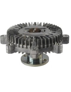 Embrayage, Ventilateur de...