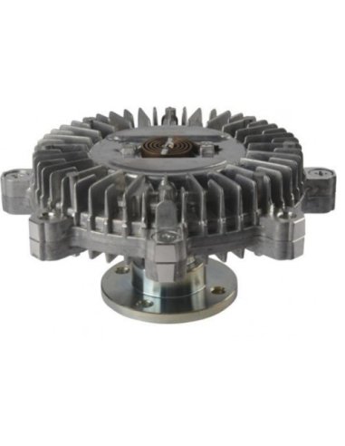 Embrayage, Ventilateur de radiateur Mitsubishi L400 Pajero 2.5 Td