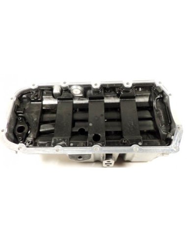 Carter d huile Alfa Romeo 159 Lancia Delta 3 Opel Astra J Insignia Zafira Tourer 2.0 Jtdm Cdti