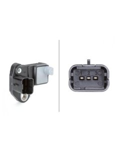 Capteur PMH Citroen Berlingo Jumpy Xsara Fiat Scudo Ford Focus Fusion Peugeot 107 206 407 607 807 Expert 2
