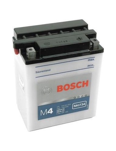 Batterie 14 AH 190A