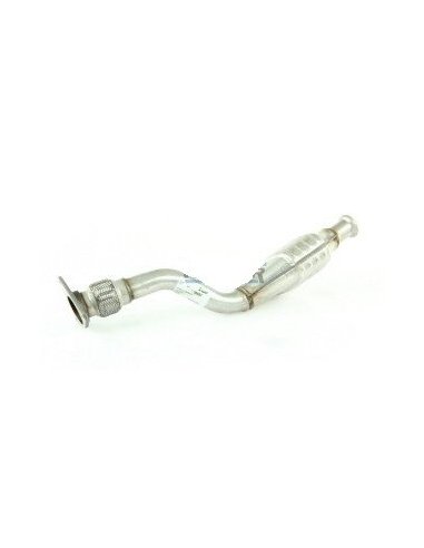 Catalyseur Renault Clio 1.9 dti