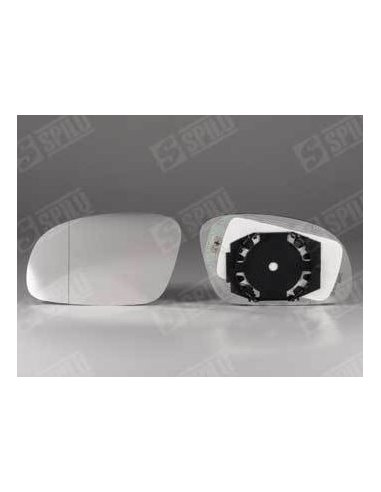 Glace de rétro avec support G pour VW BEETLE 98-02
