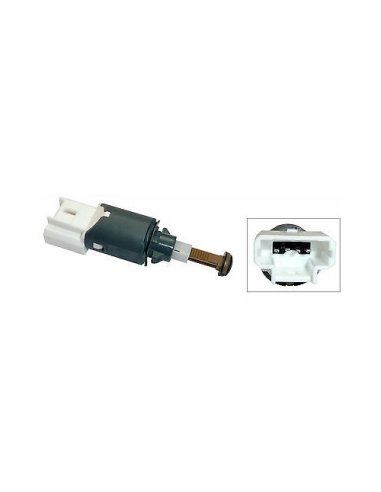 Interrupteur des feux de freins Renault Clio 3 Grand Scenic 2 Megane 2 Modus Scenic 2 Twingo 2
