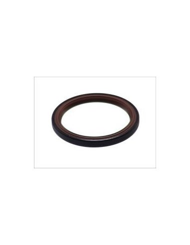Bague d'étanchéité vilebrequin côté distribution Nissan Opel Renault 2.2 - 2.5 DCI DTI