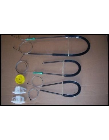 Kit Reparation Leve vitre Electrique...