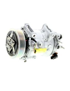 Compresseur de climatisation Citroën C5 Peugeot 407 607 