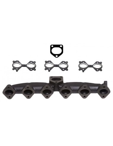 COLLECTEUR ECHAPPEMENT BMW SERIE 3...