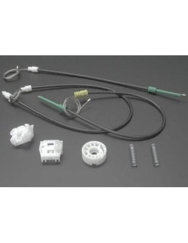 Kit Lève vitre avant droit Peugeot 607