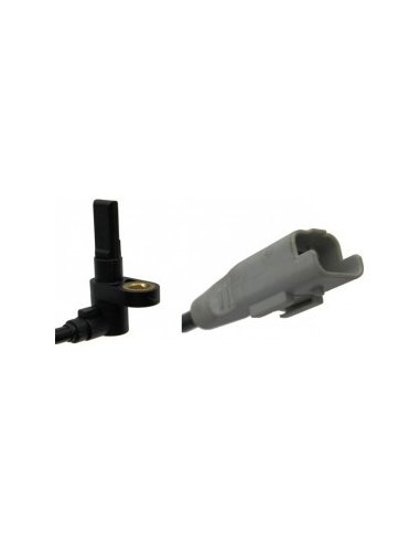 CAPTEUR ABS AVANT GAUCHE CITROEN C8...