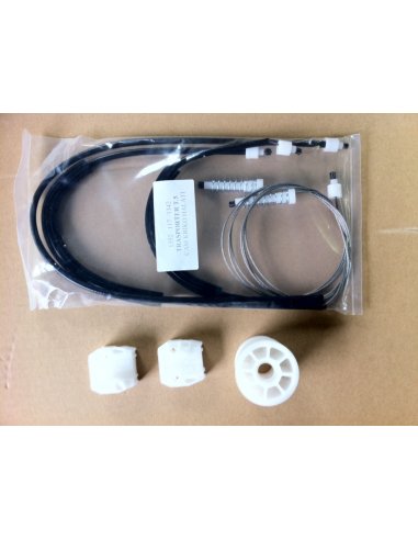 Kit Agrafe Leve vitre Electrique Vw Transporteur T5