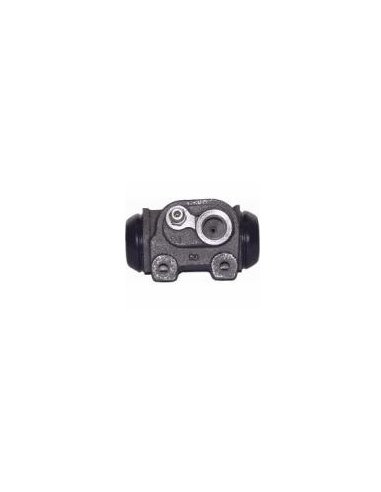 Cylindre de roue arrière droit Citroën ZX xsara Pe0ugeot 206 306 Renault twingo R5 clio R19 système Lucas/trw