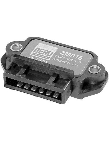 Module d'allumage Citroën 