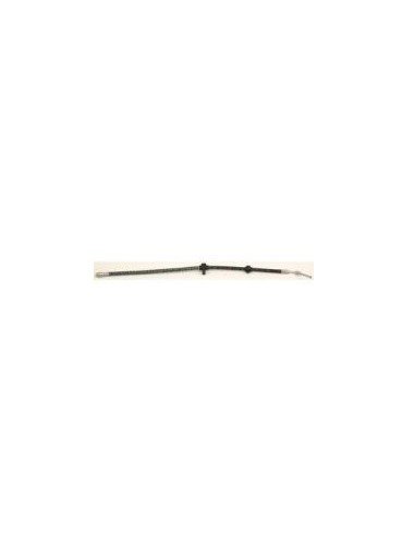 Flexible de frein arrière gauche Citroën C6 Peugeot 407