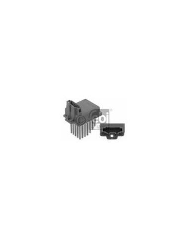 resistance chauffage seat alembra