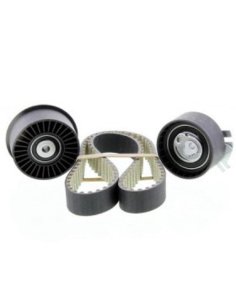 Kit distribution Renault Master laguna 2 Espace 4 Velsatis 2.2 DCI