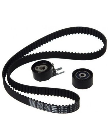 Kit distribution pompe a eau 1.4 Hdi...
