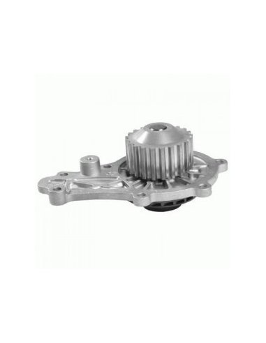 Kit distribution pompe a eau 1.4 Hdi...