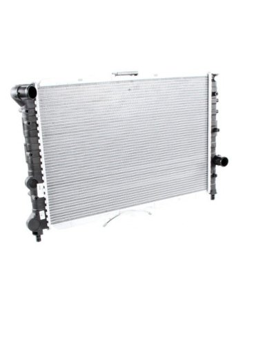 Radiateur de refroidissement moteur...