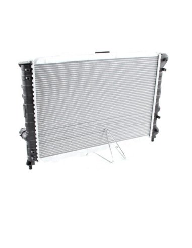 Radiateur de refroidissement moteur...