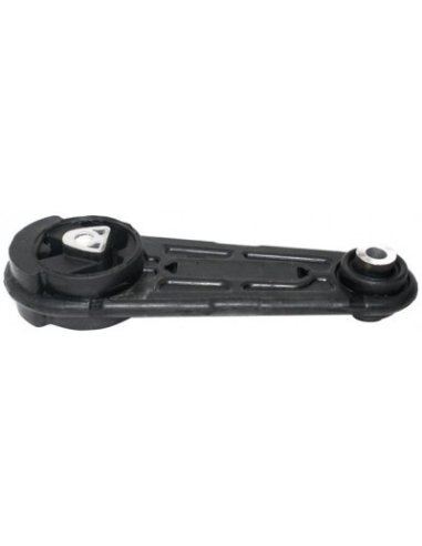 Support moteur arriere Renault Clio 3 - Megane 2 et Scenic 2 - Modus