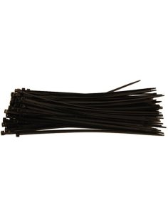 100 colliers rislan plastic...