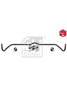 Barre stabilisatrice Audi 