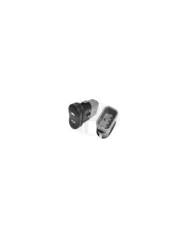 Bouton de lève vitre avant droit Ford transit 2006-