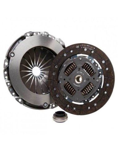 Kit embrayage Citroen Berlingo C3 C4 Jumpy Xsara Picasso Fiat Scudo 2 Peugeot 207 307 308 Expert Partner Moteur 1.6 