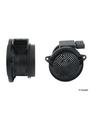 debimetre d air Mercedes-benz c200 k m271.940 1796cc 120kw 03-2004 jusqu'au 03-2007
