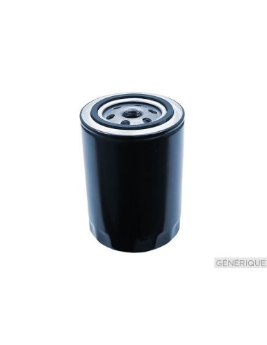 Filtre à huile Jeep 2.8 CRD