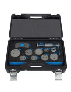 Jeu d'outils de rappel de piston de freins