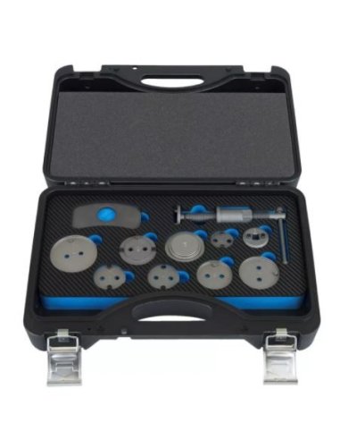 Coffret repousse piston  étrier de...