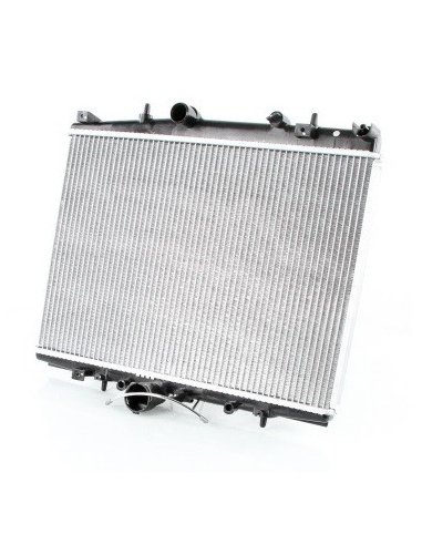 Radiateur de refroidissement moteur...
