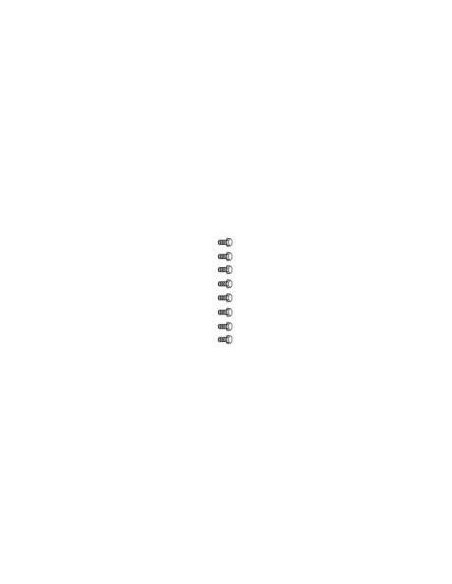 vis volant moteur LUK 411015910