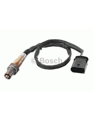 Sonde Lambda Amont Rover