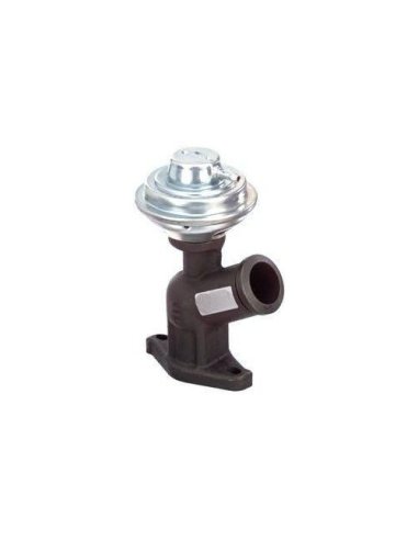 Vanne EGR Citroen Berlingo C4 C5 Jumpy Xantia Xsara Fiat Scudo Ulysse Peugeot 206 306 307 607 806 Expert Partner 2.0 Hdi Jtd