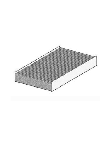  Filtre d'habitacle 