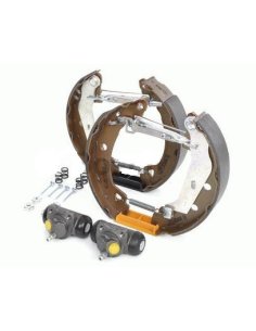 Kit frein arrière Renault...