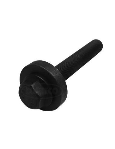 Vice de poulie Damper