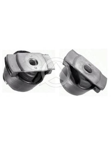 kit reparation SILENBLOC TRAIN ARRIERE LAGUNA 2