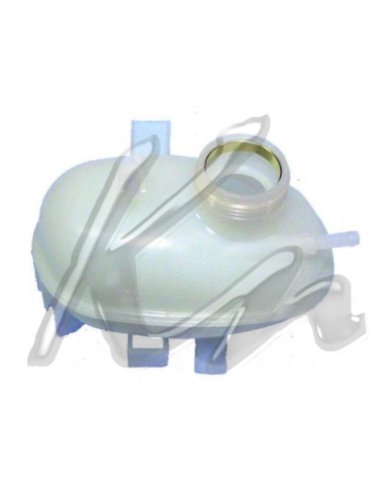 Vase d'expansion Opel C 1.0 - 1.2 - 1.4 