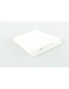 Filtre habitacle Mercedes 