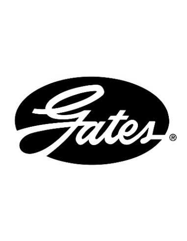 Courroie d'accessoires Gates 5PK1453