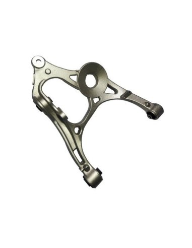 Triangle de suspension inferieur arriere gauche Mercedes Benz Classe ML GL R