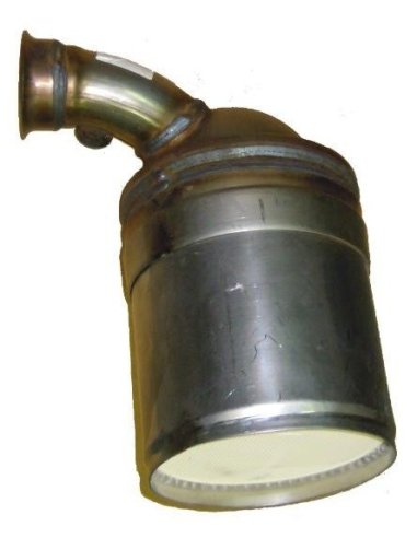 Filtre à particules ( FAP) Citroën Mini Peugeot