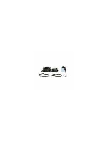Reniflard d'huile BMW Serie 3 E46