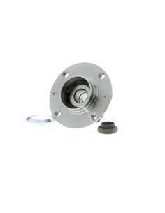 Kit roulements moyeu arriere 206 cc sw 2