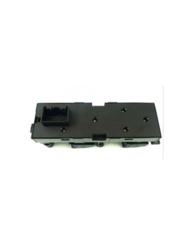 Commande bouton de leve vitre Vw Golf 4 Passat Bora Leon Toledo