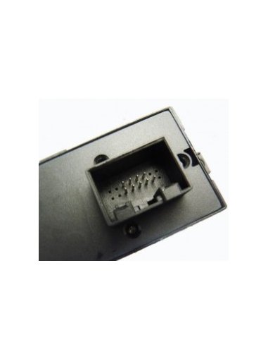 Commande bouton de leve vitre Vw Golf 4 Passat Bora Leon Toledo